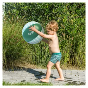 Minge gonflabila de plaja pentru copii