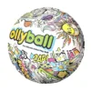 Minge gonflabila pentru interior