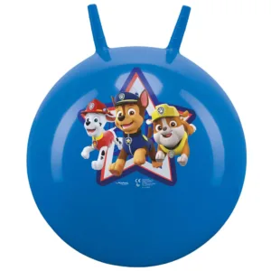 Minge pentru sarit John Toys Paw Patrol 45-50 cm