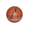 Minge profesionala de Baschet John 24 cm