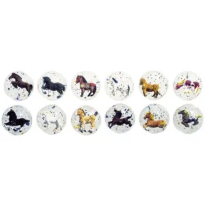 Minge saltareata 4.7 cm Calut