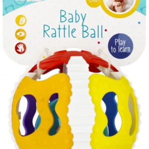 Minge senzoriala cu lumini si sunete