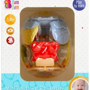 Minge senzoriala multifunctionala