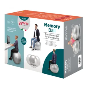 Minge wellness Memory Ball BRQ diametru 55 cm