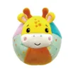Minge zornaitoare bebelusi girafa F0927