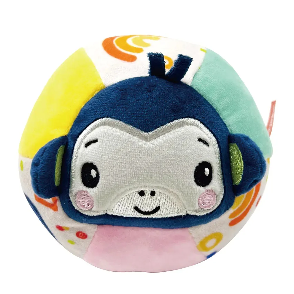 Minge zornaitoare bebelusi maimuta F0926