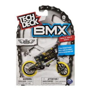 Mini BMX bike
