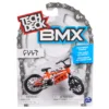 Mini BMX bike