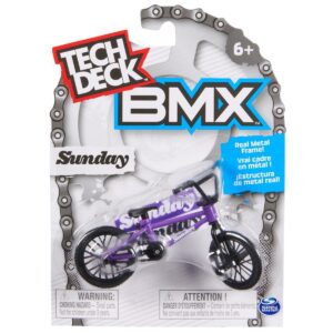 Mini BMX bike
