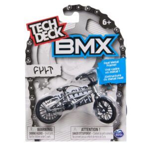 Mini BMX bike