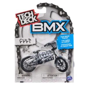 Mini BMX bike