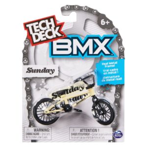 Mini BMX bike
