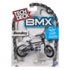 Mini BMX bike