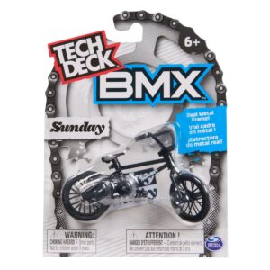 Mini BMX bike