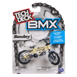 Mini BMX bike
