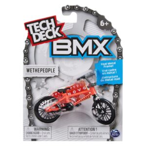 Mini BMX bike