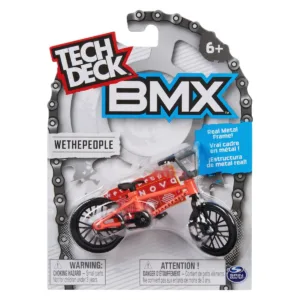 Mini BMX bike