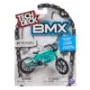 Mini BMX bike