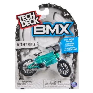 Mini BMX bike