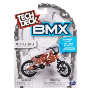 Mini BMX bike