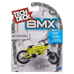 Mini BMX bike