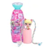 Mini Catelus VIP Pets Glam Gems cu 6 surprize