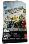 Mini Figurina Surpriza Justice League