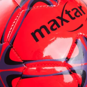 Mini Minge Maxtar Soccer