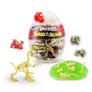 Mini Ou surpriza cu 6 accesorii