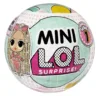 Mini Papusa LOL Surprise 4 cm
