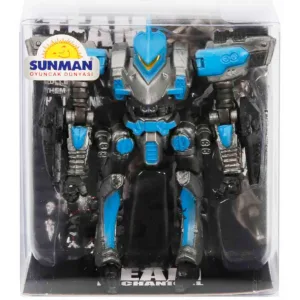 Mini Robot