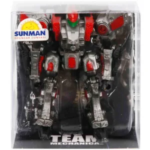 Mini Robot