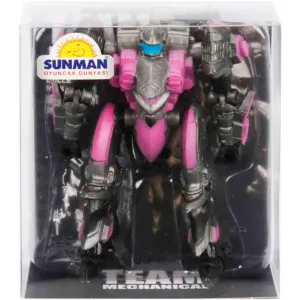 Mini Robot