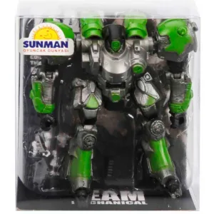 Mini Robot