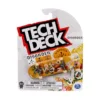 Mini Skateboard Tech Deck