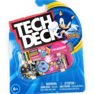 Mini Skateboard Tech Deck S12