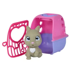 Mini animale in gentuta surpriza Pamper Petz diverse modele