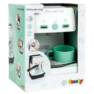 Mini aparat de cafea electronic