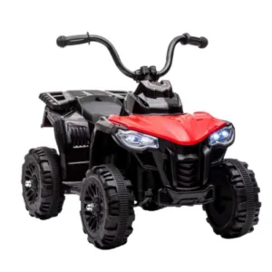 Mini atv electric pentru copii 18 - 36 luni