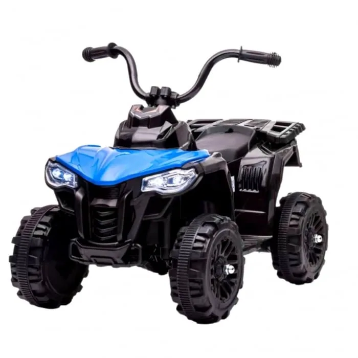Mini atv electric pentru copii Kinderauto Glory 25W 6V