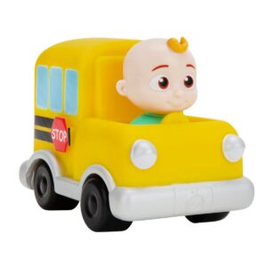 Mini autobuz scolar