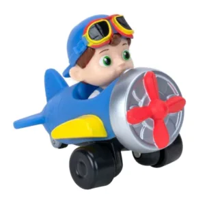 Mini avion