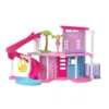 Mini casuta cu accesorii Barbie Land diverse modele