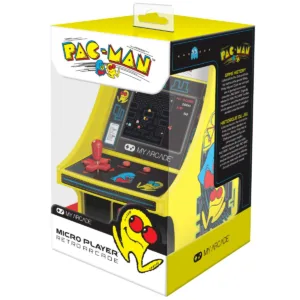 Mini consola retro