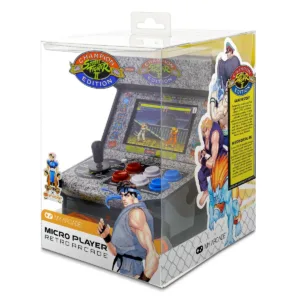 Mini consola retro