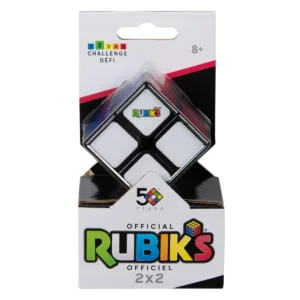 Mini cub Rubiks