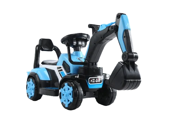 Mini excavator copii