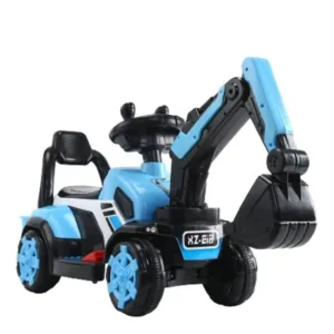 Mini excavator electric Kinderauto BJXZ219