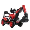 Mini excavator electric Kinderauto BJXZ219