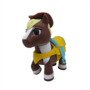 Mini figurina